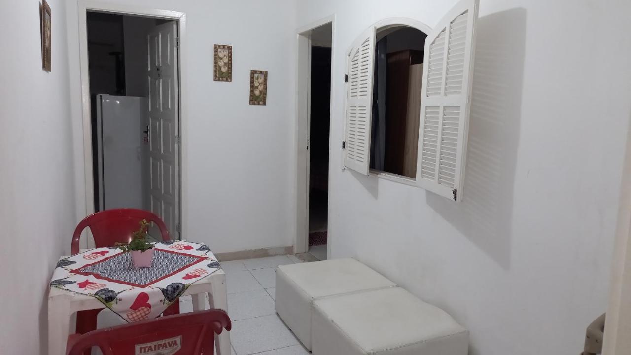 Linhare'S Acomodacoes Com E Sem Cozinha Búzios Екстериор снимка