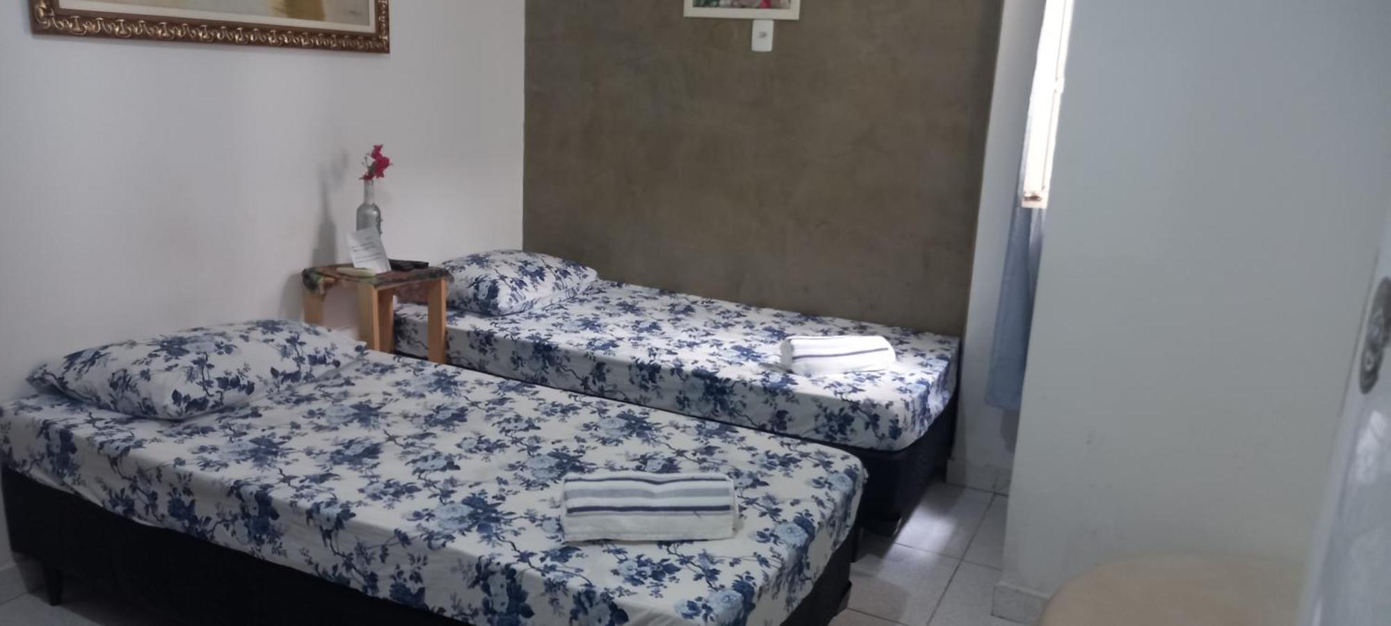 Linhare'S Acomodacoes Com E Sem Cozinha Búzios Екстериор снимка