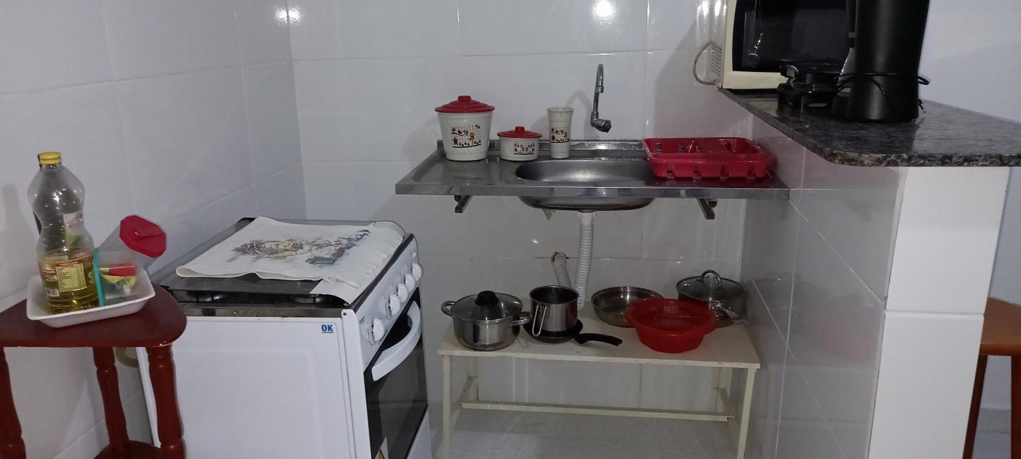 Linhare'S Acomodacoes Com E Sem Cozinha Búzios Стая снимка