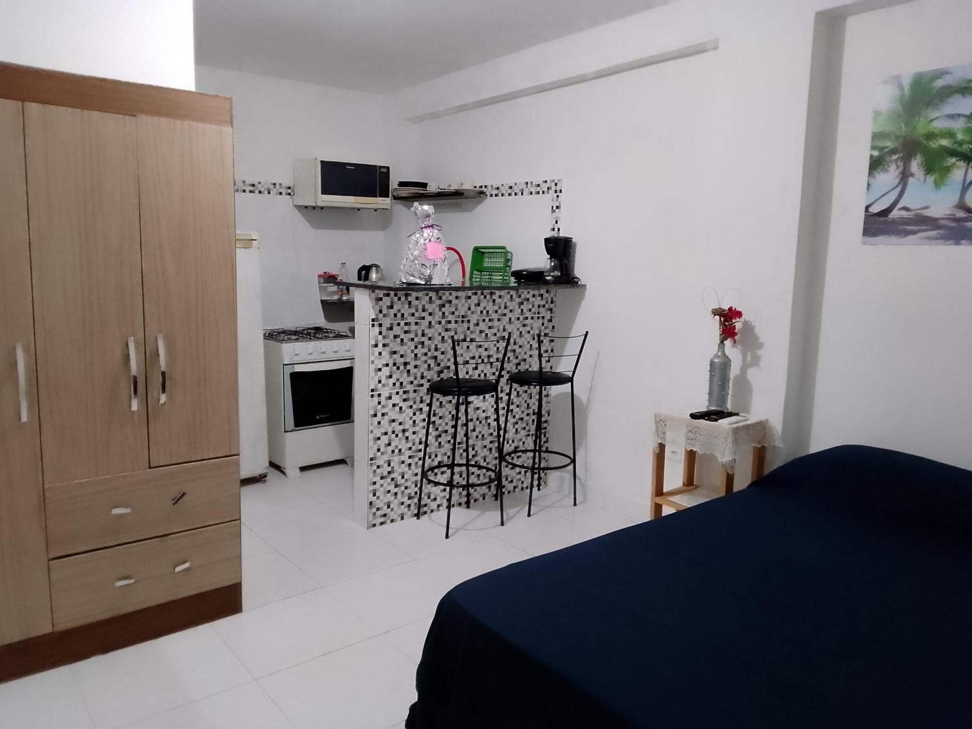 Linhare'S Acomodacoes Com E Sem Cozinha Búzios Стая снимка