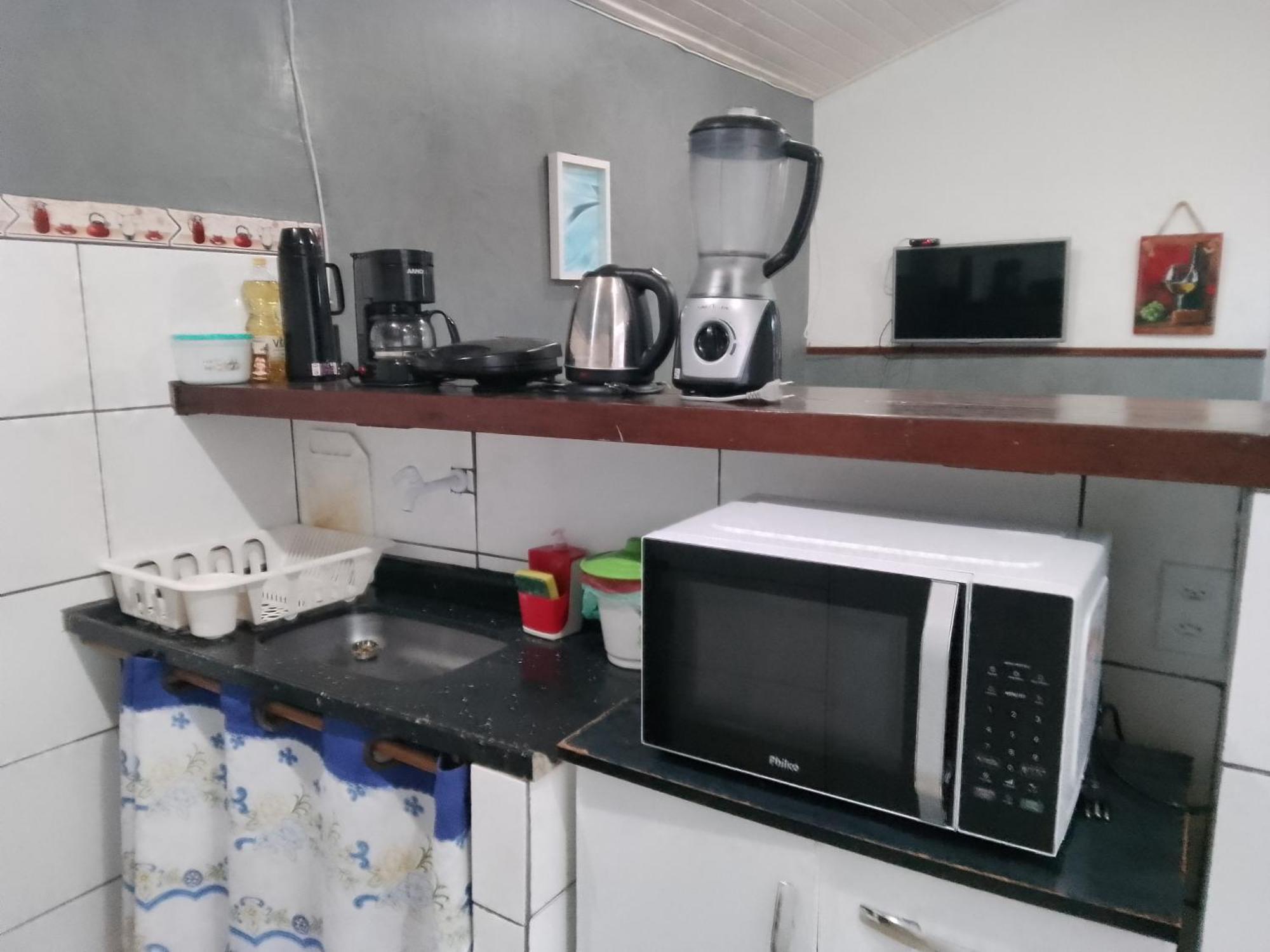 Linhare'S Acomodacoes Com E Sem Cozinha Búzios Стая снимка